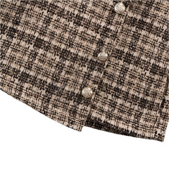 Baby Girl Spring Pink Top Long Sleeve Mini Skirt