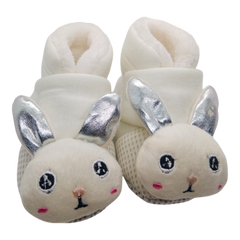 baby cotton shoes​