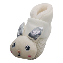 baby cotton shoes​