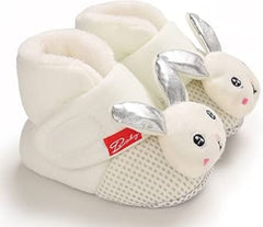 baby cotton shoes​

