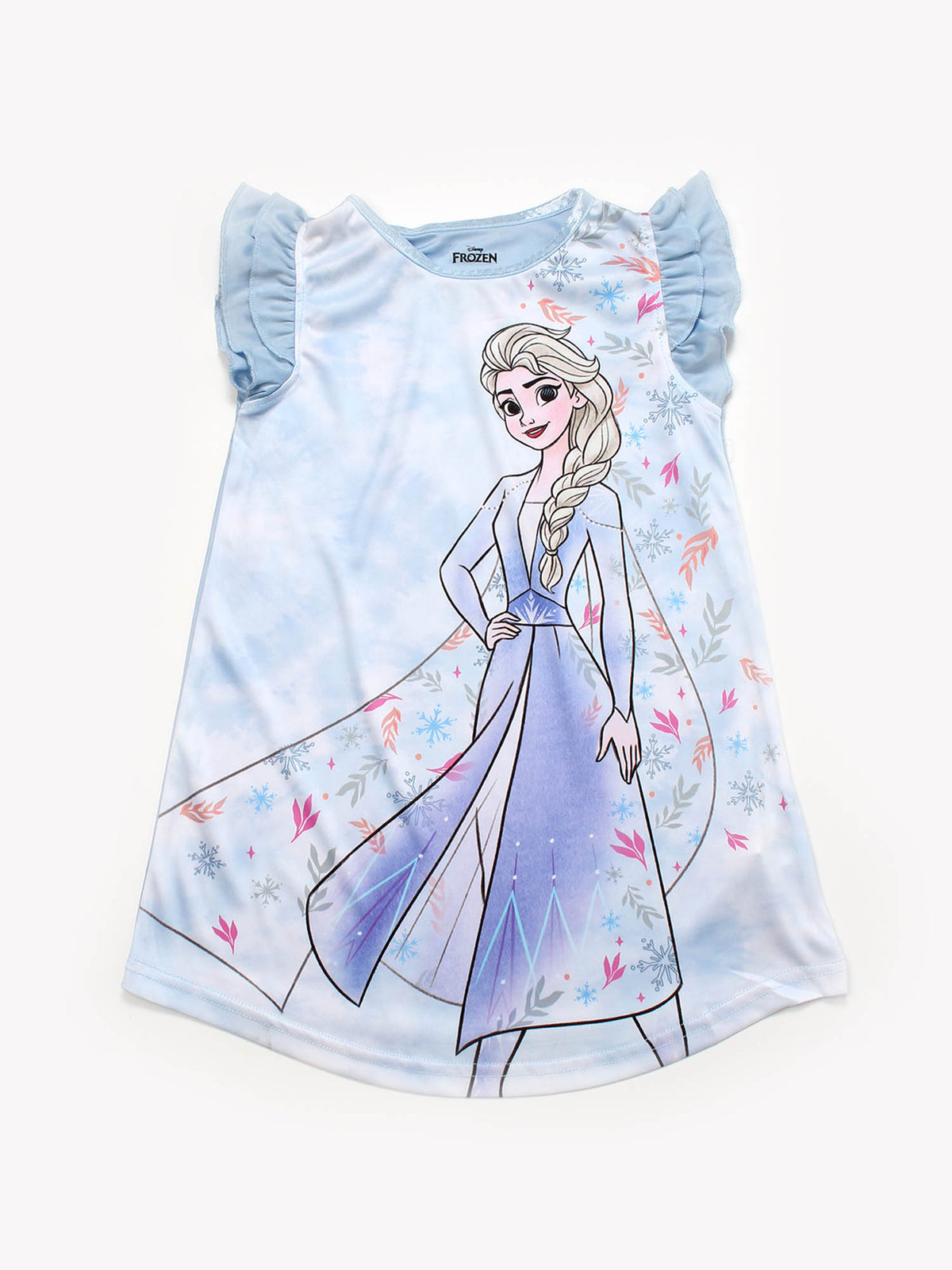 Elsa Dress