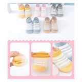 Non Slip Baby Socks Shoes