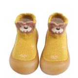 Non Slip Baby Socks Shoes