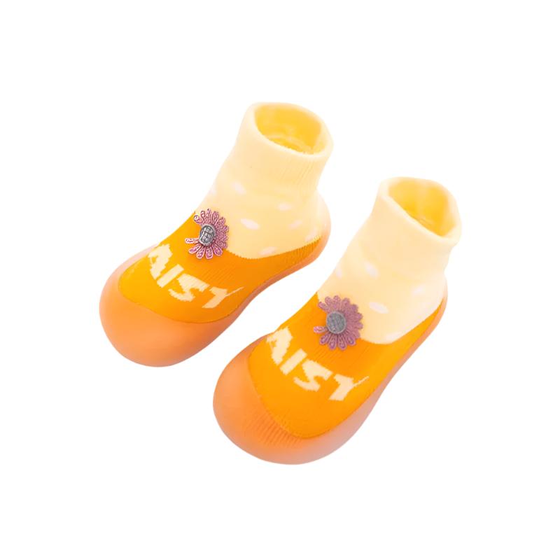 Non Slip Baby Socks Shoes