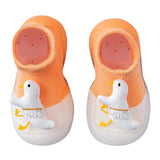 Non Slip Baby Socks Shoes