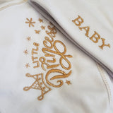 11 Pc Baby Gift Set