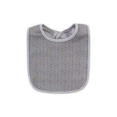 Little Man 5 Piece Bib & Booty Set