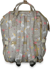 Baby Diaper Bag Backpack, Maternity Bag for Mother