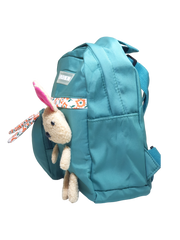 Cute Rabbit Back School Bag Girls Mini Fashion Small Back