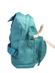 Cute Rabbit Back School Bag Girls Mini Fashion Small Back