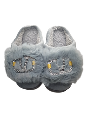 Fluffy Shoes