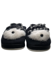 Fluffy Shoes