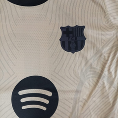 FC Barcelona 2025/26 Away Kit FIFA / Football