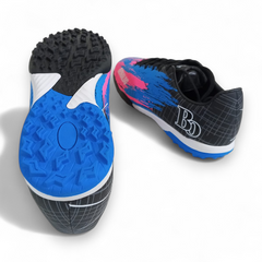 Vibrant (Cr7) Football Grippers / Shoes - Unleash Your Speed