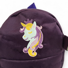 Magical Unicorn Kids Backpack / School Bag