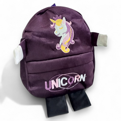 Magical Unicorn Kids Backpack / School Bag
