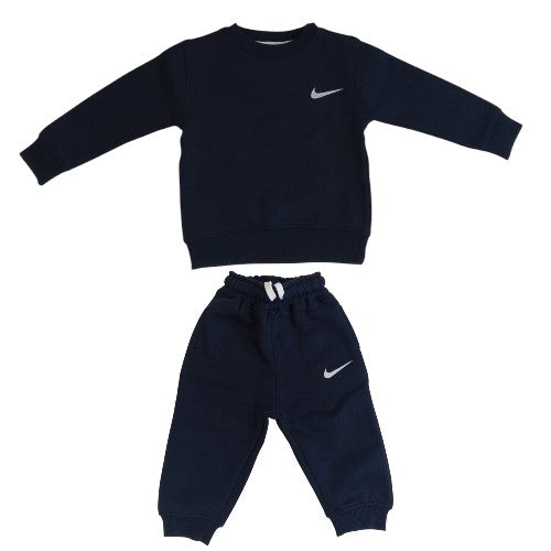 Nike Kids' Essential Fleece Tracksuit