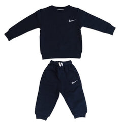 Nike Kids' Essential Fleece Tracksuit