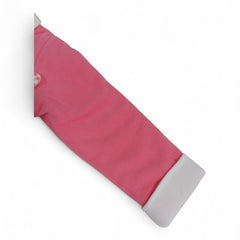 Cute Bunny Pockets Baby Wrap Jacket