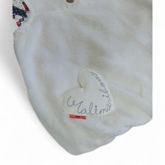 Cozy Two-Piece Sweater and Jumper Set for Babies