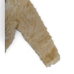 Cozy Faux Fur Kids' Jacket