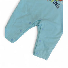 Fantastic Flying Adventure Romper