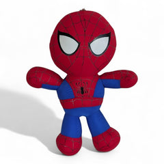 Official Marvel Spider-Man Soft Plush Toy