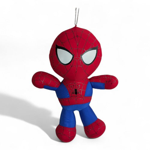Official Marvel Spider-Man Soft Plush Toy