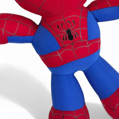 Official Marvel Spider-Man Soft Plush Toy