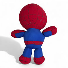Official Marvel Spider-Man Soft Plush Toy