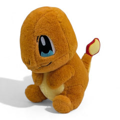 Adorable Charmander Ultra Soft Pokémon Plush Toy
