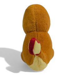 Adorable Charmander Ultra Soft Pokémon Plush Toy