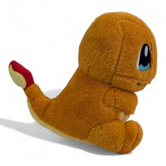 Adorable Charmander Ultra Soft Pokémon Plush Toy