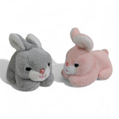 Adorable Bunny Rabbit Plush Toy
