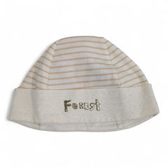 Kids Stripped Cap