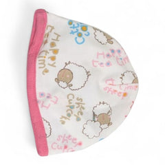 Kids Sheep Graphics Cap