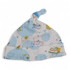 Kids Rain Graphics Cap