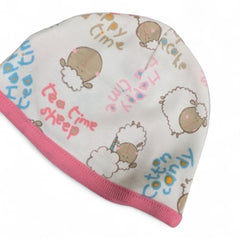 Kids Sheep Graphics Cap