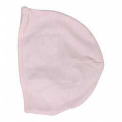 Kids Pink Flower Graphics Cap