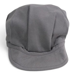 Kids Grey Cap