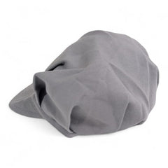 Kids Grey Cap
