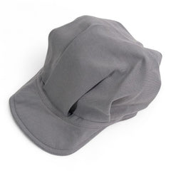 Kids Grey Cap