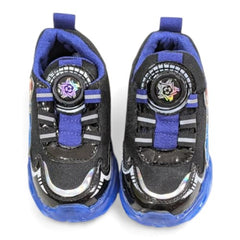 "Hero Racers" Ultraman Kids Sneakers