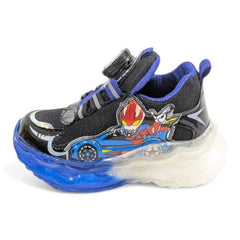 "Hero Racers" Ultraman Kids Sneakers