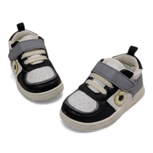 Classic Colorblock Toddler Sneakers