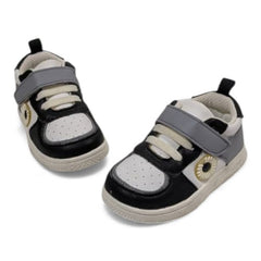 Classic Colorblock Toddler Sneakers