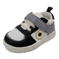 Classic Colorblock Toddler Sneakers