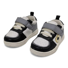 Classic Colorblock Toddler Sneakers