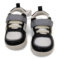 Classic Colorblock Toddler Sneakers