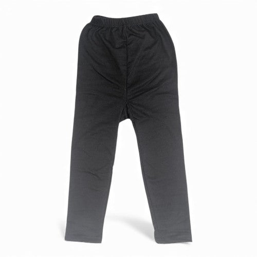 Kids' Cozy Lined Leggings